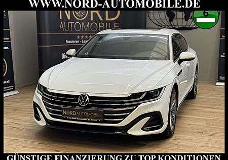 VW Arteon Volkswagen Shooting Brake R-Line 1.4 TSI eHybrid AHK R-Line