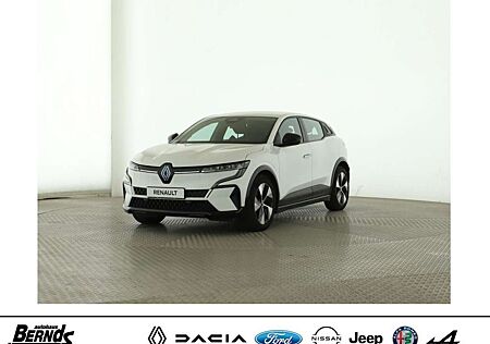 Renault Megane E-Tech EV40 130hp standard charge Equilibre LED R-KAMERA