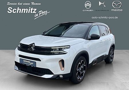 Citroën C5 Aircross Citroen LED Navi Kamera Sitzheizung