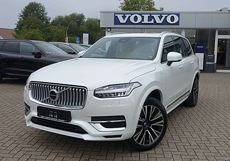 Volvo XC 90 XC90 Ultra T8 AWD/360°/Pano/BLIS/FourC/Massage