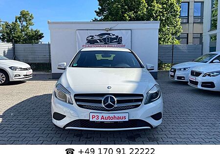Mercedes-Benz A 180 A -Klasse BlueEfficiency*Garantie