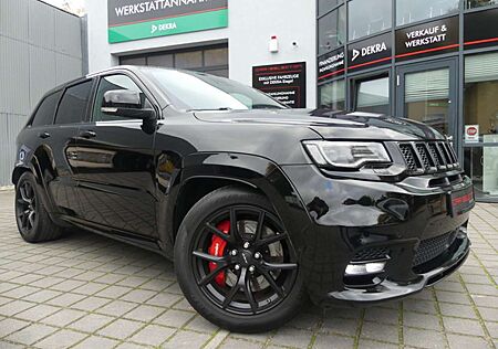 Jeep Grand Cherokee 6.4 V8 HEMI SRT PANO/LPG-GAS/AHK