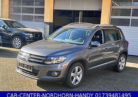 VW Tiguan Volkswagen Sport & Style BMT*NAVI*PDC***