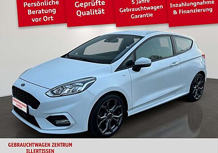 Ford Fiesta 1.0 EcoBoost ST-Line *PDC*SITZH*BLUETOOTH*