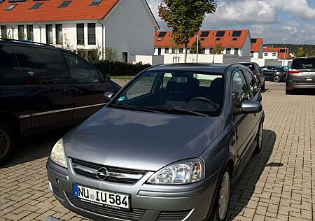 Opel Corsa C 1.0 Top Zustand