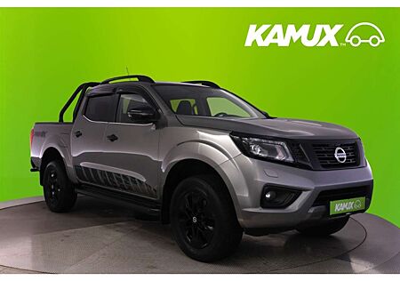 Nissan Navara 2.3dCi 4x4 Aut.N-Guard+LED+NAVI+PANO+AHK