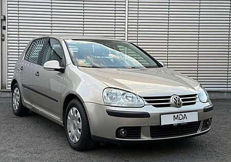 VW Golf Volkswagen V 1.6 5 Lim. Trendline AUTOMATIK/NAVI/2.HD