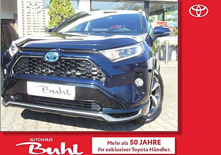 Toyota RAV 4 Plug-in-Hybrid m. Head Up Display*NAVI*Sitz+Lenkra