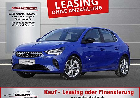 Opel Corsa 1.2 Turbo Elegance //LED/PDC/Alu