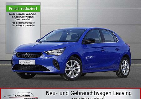 Opel Corsa 1.2 Turbo Elegance //LED/PDC/Alu