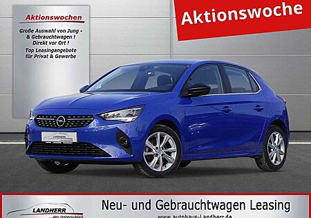 Opel Corsa 1.2 Turbo Elegance //LED/PDC/Alu