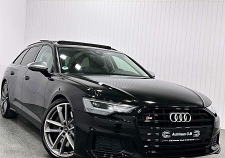 Audi S6 Avant 3.0 TDI quattro/2-HD/DE-FZG/U-FREI/PANO