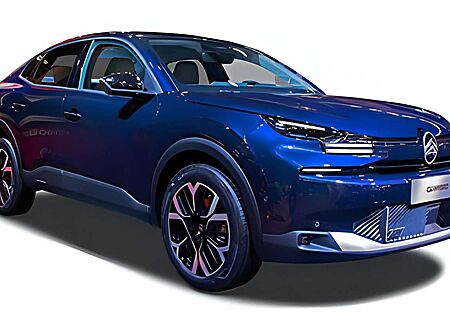 Citroën C4 Citroen PLUS Hybrid 145 107 kW (145 PS), Doppelkupplung...