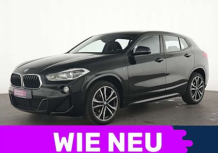 BMW X2 M Sport Panorama|Navi|Head-Up|Kamera|LED