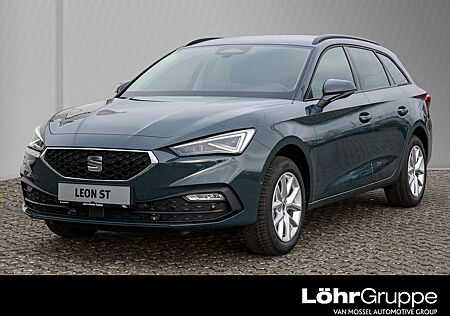 Seat Leon Sportstourer RE 1.5eTSI 7-Gang-DSG SAL