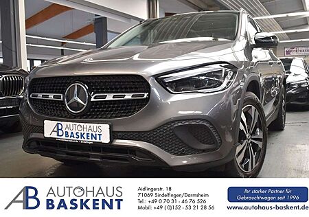 Mercedes-Benz GLA 200 *AHK*LED*NAVI*PANORAMA*WIDESCREEN*SHZ*PDC