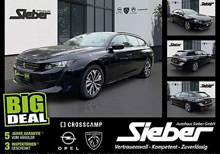 Peugeot 508 SW Active Pack KAMERA*SITZHZG*NAVIGATION