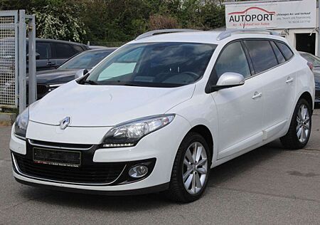 Renault Megane III Grandtour