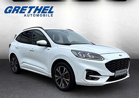 Ford Kuga Plug-In Hybrid ST-Line X 2.5 Duratec -PHEV EU6d HU