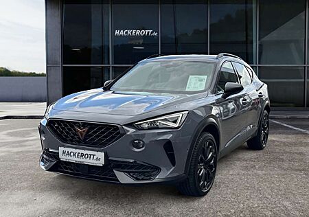 Cupra Formentor Basis 1.5 TSI DSG Navi PDC Klimaa. ACC