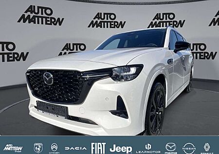 Mazda CX-80 Homura Plus 360°|NAVI|SHZ|PDC|LED|CarPlay