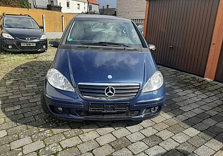 Mercedes-Benz A 150 Avantgarde