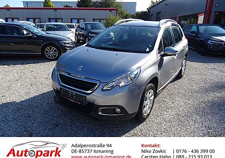 Peugeot 2008 Active
