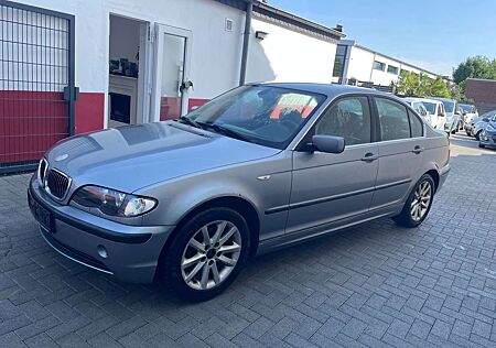 BMW 318i 318 Edition Exclusiv Automatik HU NEU