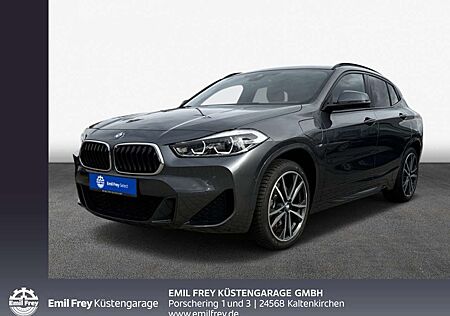 BMW X2 xDrive25e M Sport Leder Navi Kamera GJR SHZ