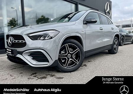 Mercedes-Benz GLA 250 e Special Edition Distro Keyles Pano AHK