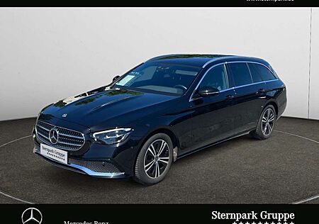 Mercedes-Benz E 200 T Avantgarde (EURO 6d) AVA*Distr*LED*360*9