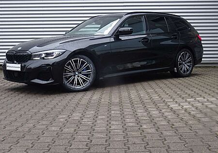BMW 340 Md xDrive Tour Laser HuD HiFi ACC Kamera