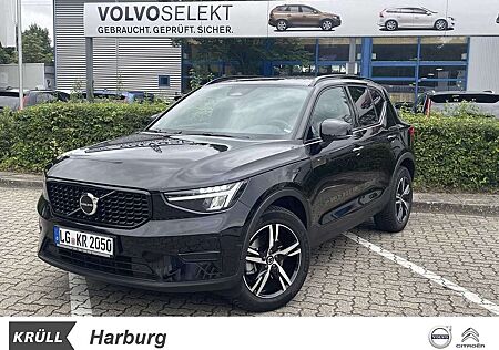 Volvo XC 40 XC40 Plus Dark 2WD LED*RFK*NAVI*uvm.