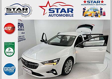 Opel Insignia B ST Business Elegance*2,0-128kW*LEDER*E6