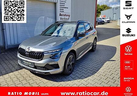 Skoda Kamiq MONTE CARLO 1.0 TSI DSG SITZHEIZ. EPH DAB+