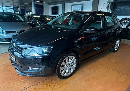 VW Polo Volkswagen V Comfortline R-Line / AUTOM./SHZ/KLIMA