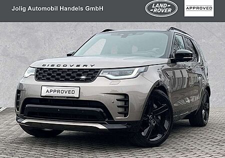 Land Rover Discovery D250 Dynamic HSE el.AHK HUD SH