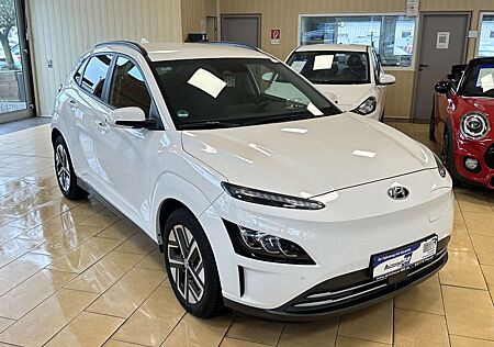Hyundai Kona Prime*ACC*Krell*HUD*DAB*CarPlay*LED*R.Cam*