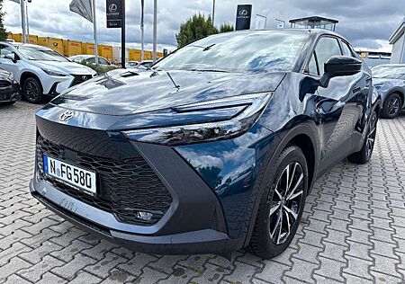 Toyota C-HR 2.0 Plug-in Hybrid Team D LED, Kamera, Navi
