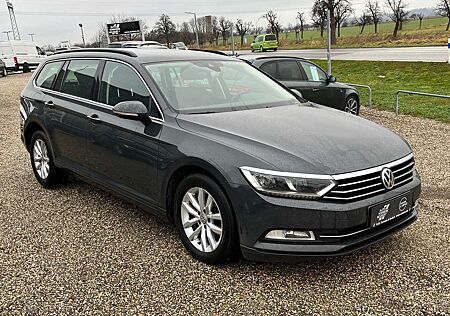 VW Passat Variant Volkswagen 2.0 TDI DSG (BlueMotion Technology) Comfortline