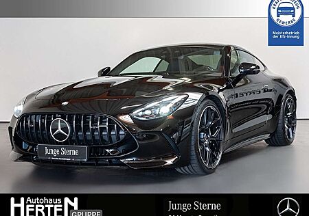 Mercedes-Benz AMG GT Mercedes- 63 4M+ +Distronic+Sitzklima+21"