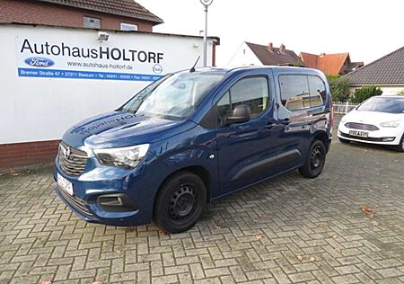 Opel Combo Life E Edition KLIMA NAVI