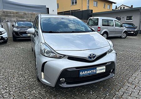 Toyota Prius + 1.8 VVT-i Comfort 7 Sitzer ( 1 Hand )
