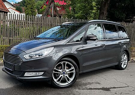 Ford Galaxy Titanium*NAVI*ACC*SCHIEBEDACH*7.SITZER
