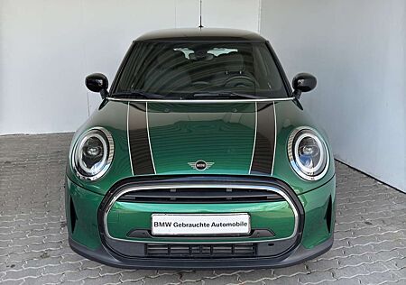 Mini Cooper 3-trg. Navi.LED.RFK.Apple.Sportsz.SH.MFL