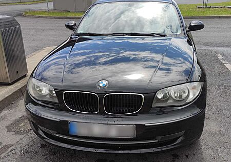 BMW 118i 118 1er (5-Türer)