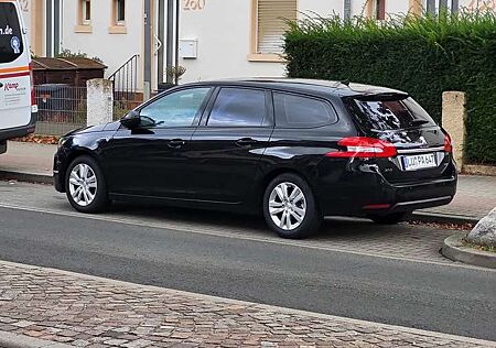 Peugeot 308 SW PureTech 130 Stop & Start Style