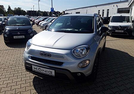 Fiat 500X 1,5 Automatik Cross