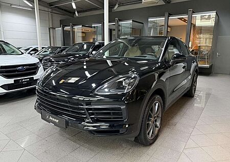 Porsche Cayenne Coupe E-Hybrid LED HUD Chrono Pano AHK