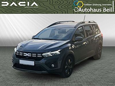 Dacia Jogger Expression